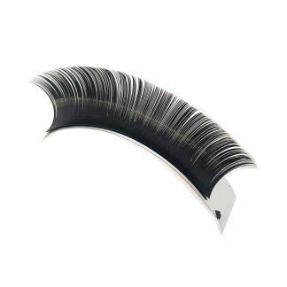 Callas Lashes For Extensions, 0.15mm DD Curl, Individual Eyelashes Extension-15mm