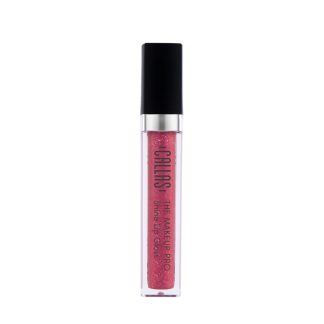 Callas The Make Up Pro Shine Lip Gloss 0.21fl.oz / 6.2ml - CLGN 09 Silver Wine