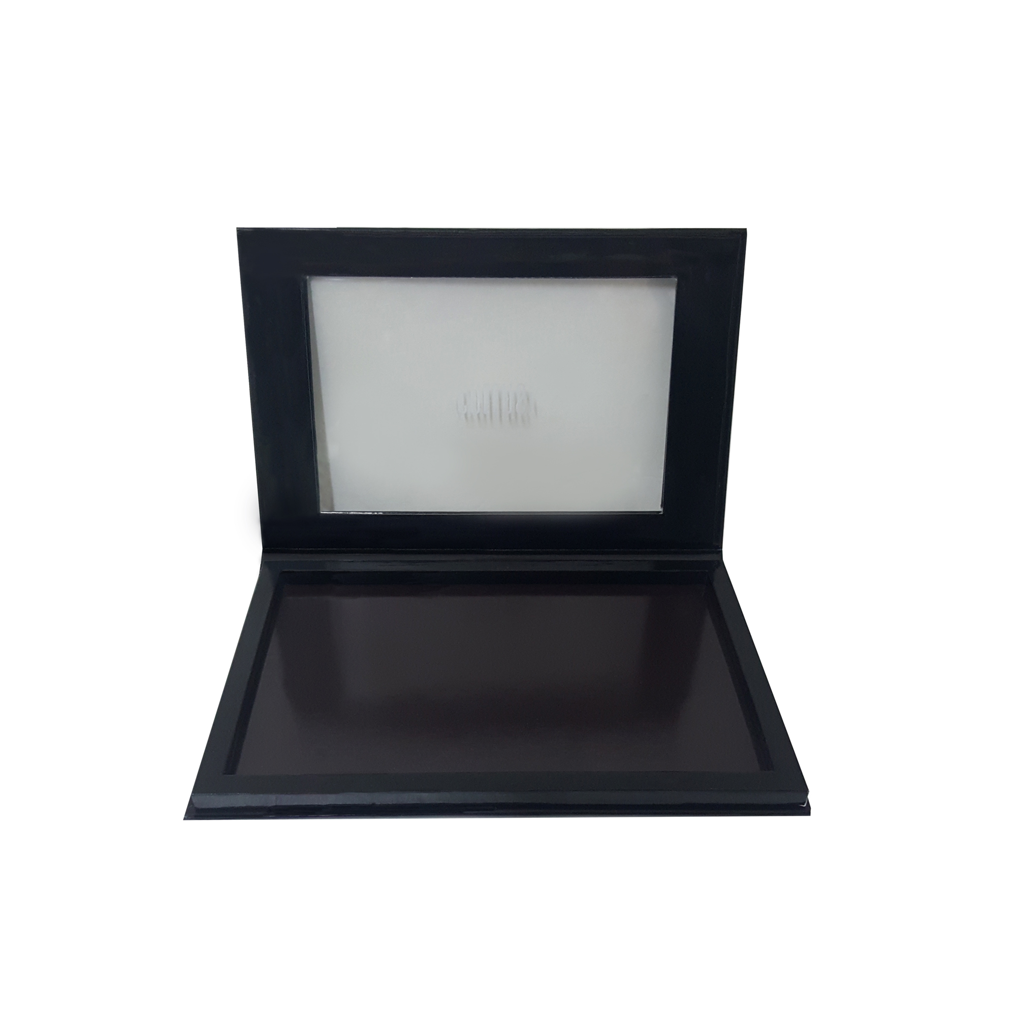 Callas Magnetic Makeup Palette (Window Type, Black, Extra Large) Callas Magnetic Makeup Palette (Window Type, Black, Extra Large)