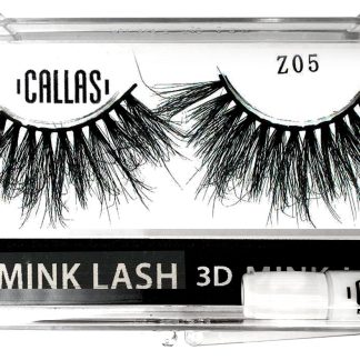 CALLAS 3D MINK EYELASH (CM-Z05)