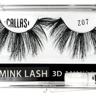 CALLAS 3D MINK EYELASH (CM-Z07)