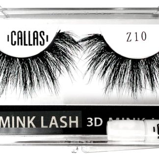CALLAS 3D MINK EYELASH (CM-Z10)