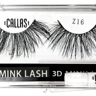 CALLAS 3D MINK EYELASH (CM-Z16)
