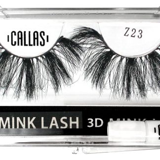 CALLAS 3D MINK EYELASH (CM-Z23)
