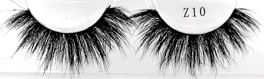 CALLAS 3D MINK EYELASH (CM-Z10) CALLAS 3D MINK EYELASH (CM-Z10)