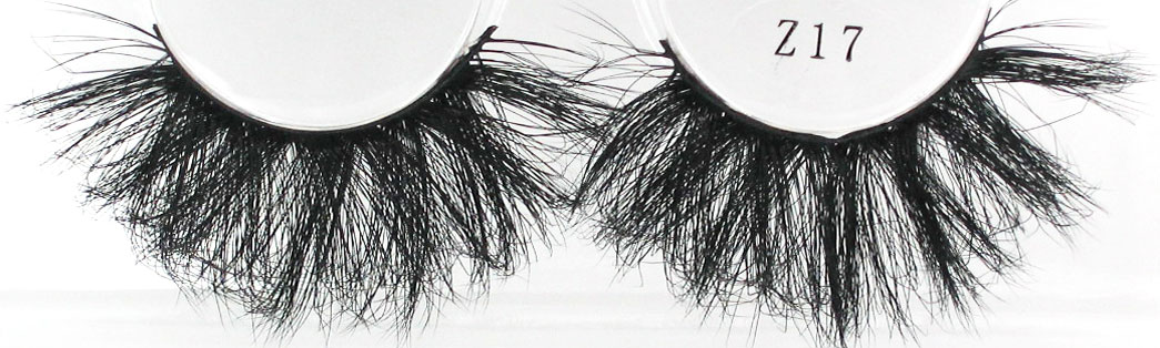 CALLAS 3D MINK EYELASH (CM-Z17) CALLAS 3D MINK EYELASH (CM-Z17)