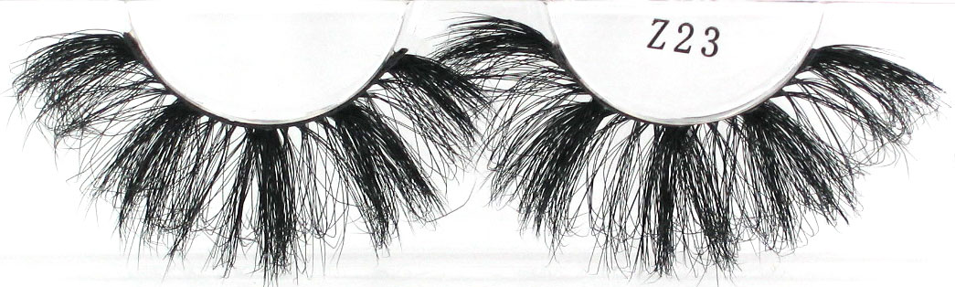 CALLAS 3D MINK EYELASH (CM-Z23) CALLAS 3D MINK EYELASH (CM-Z23)