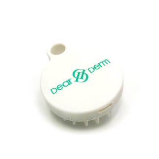Dear Derm Shampoo Brush
