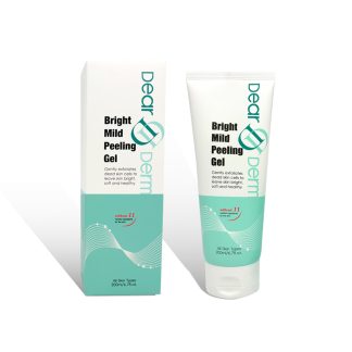 Dearderm Bright Mild Peeling Gel