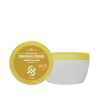 Dearderm Professional Massage Marine Collagen Face and Body