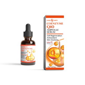 Dearderm Coenzyme Q10 Ampoule Serum