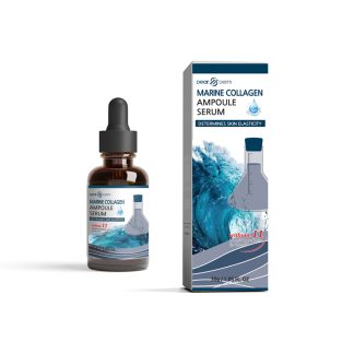 Dearderm Marine Collagen Ampoule Serum