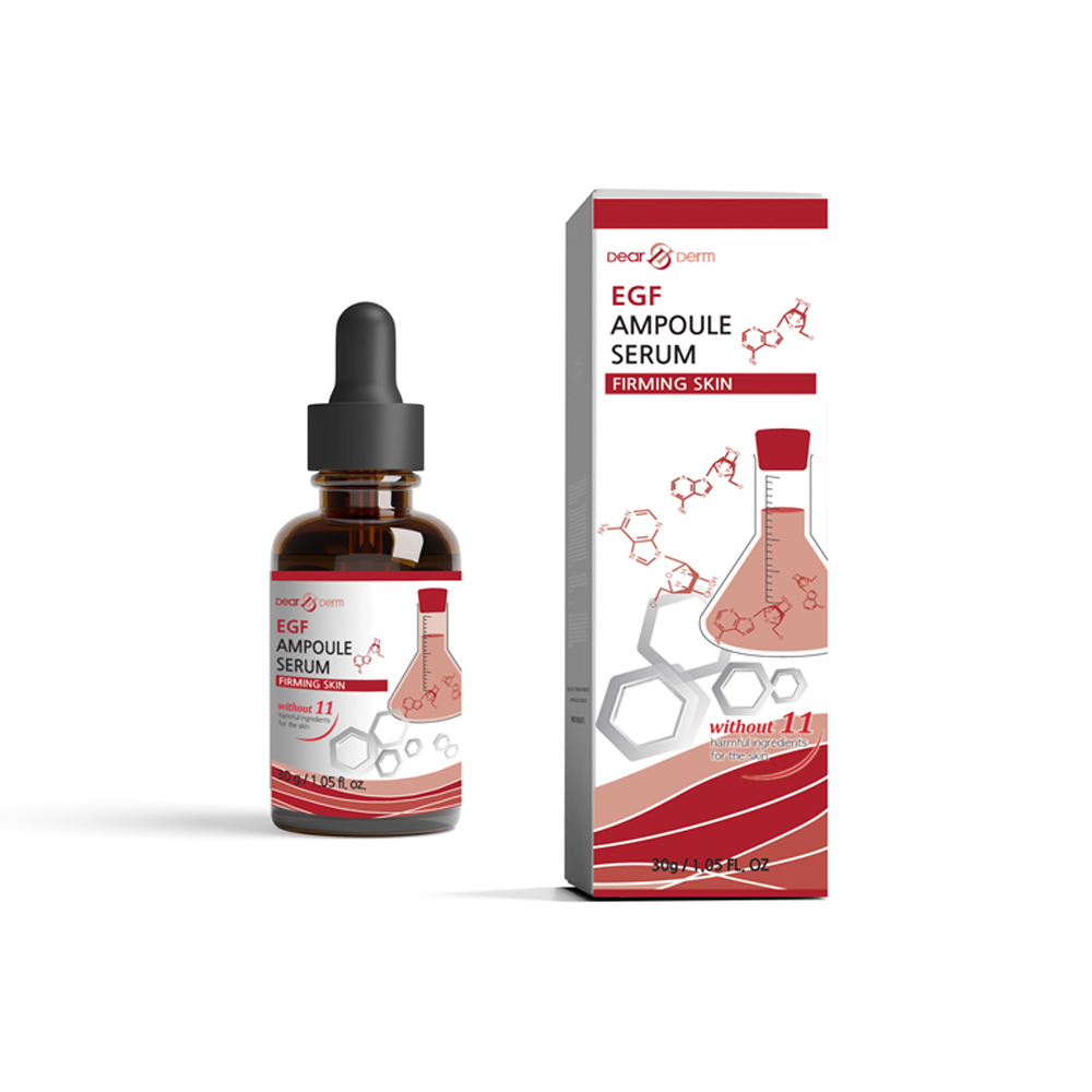 Dearderm EGF Ampoule Serum Dearderm EGF Ampoule Serum