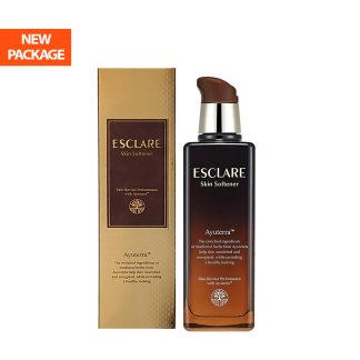 Enprani Esclare Skin Softener -Skin Revital Performance with Ayuterra  5.07fl.oz/150ml