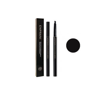 Enprani Delicate Defining Eyebrow (01 Soft Black)