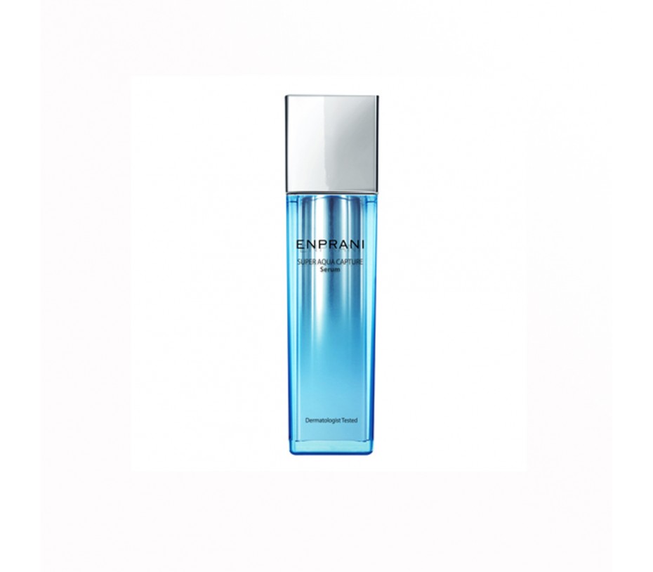 Enprani Super Aqua Capture Serum 1.69fl.oz/50ml Enprani Super Aqua Capture Serum 1.69fl.oz/50ml