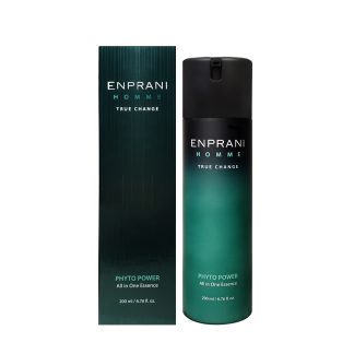Enprani Homme Phyto Power All In One Essence 200ml / 6.76fl.oz.