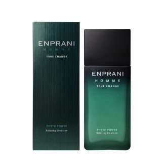 Enprani Homme Phyto Power Emulsion 125ml / 4.22fl.oz.