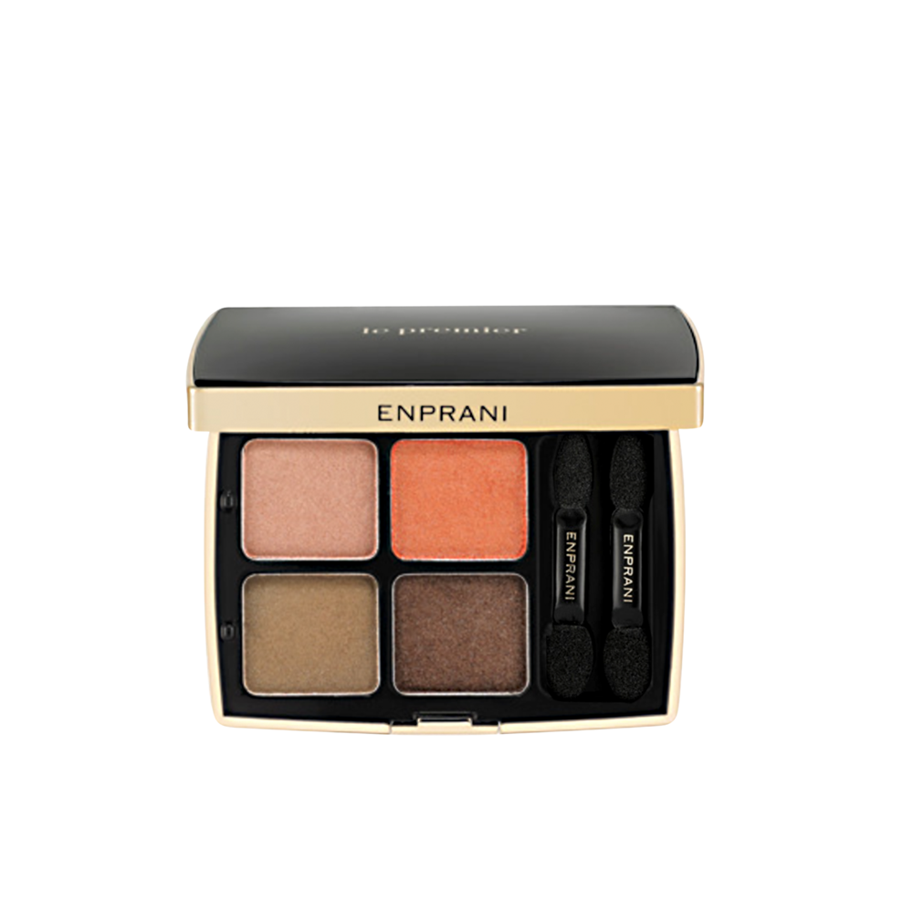 Enprani Le Premier Contour For Eyes #04 Golden Olives Enprani Le Premier Contour For Eyes #04 Golden Olives