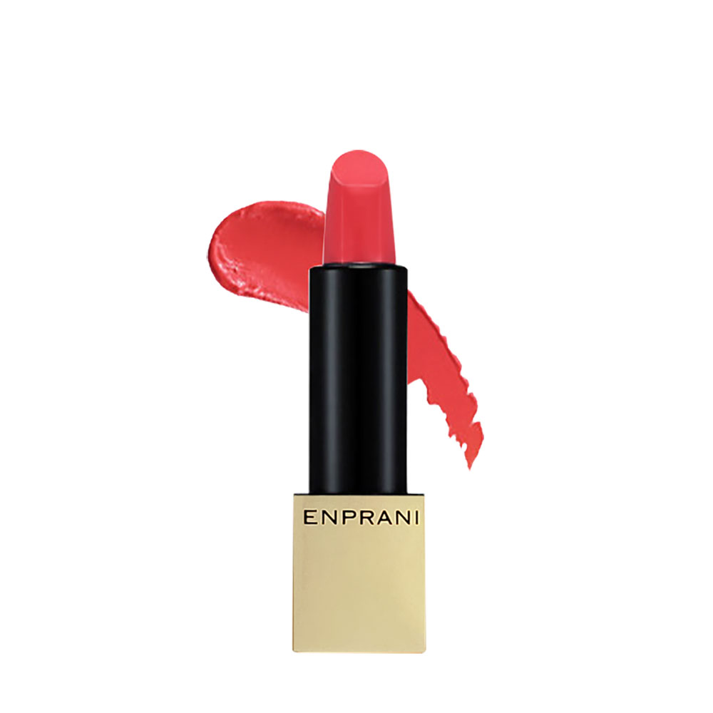 Enprani Le Premier Lipstick - OR02 Dry Sunset 3.4g / 0.11 fl.oz. Enprani Le Premier Lipstick - OR02 Dry Sunset 3.4g / 0.11 fl.oz.