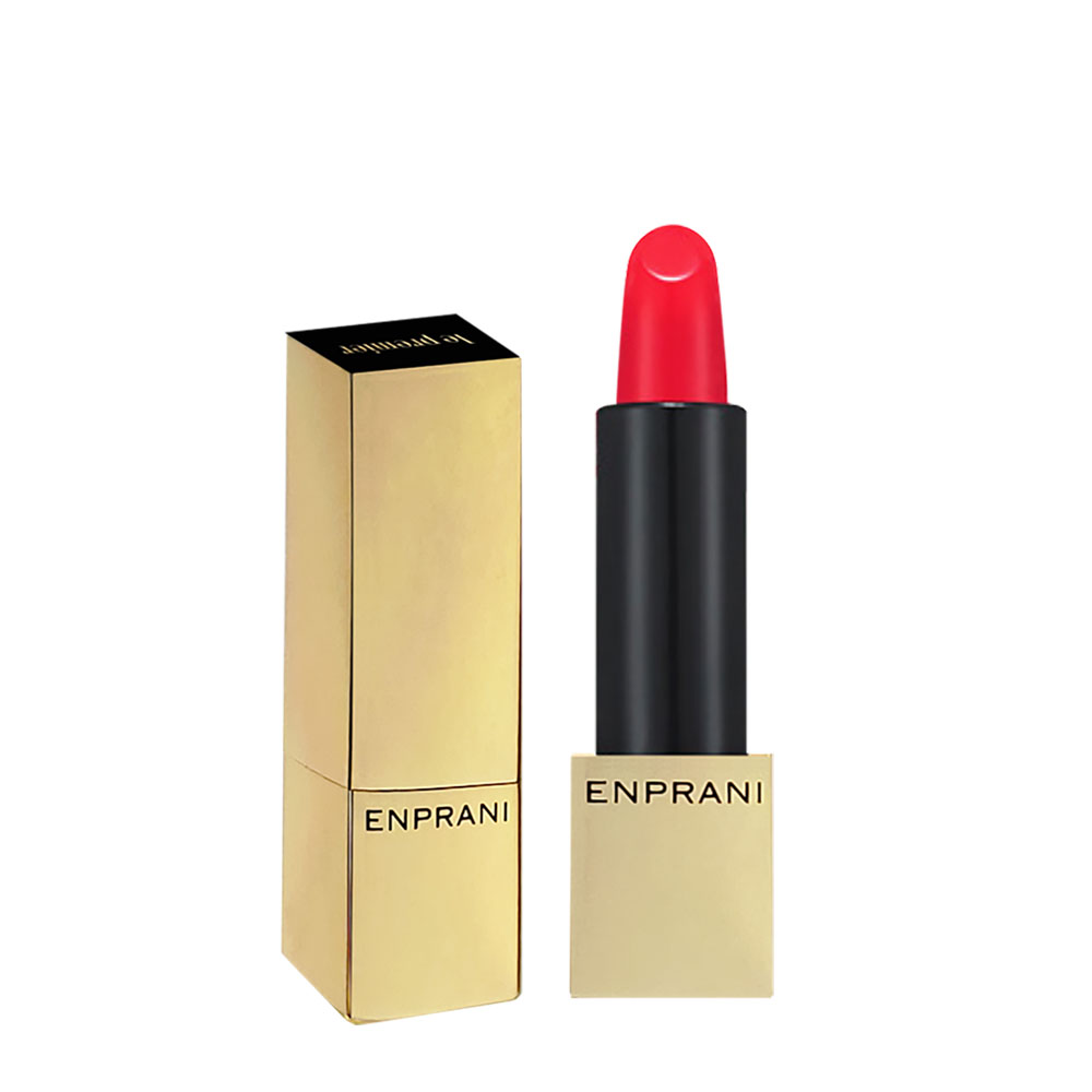 Enprani Le Premier Lipstick - RD11 Camelia Red 3.4g / 0.11 fl.oz. Enprani Le Premier Lipstick - RD11 Camelia Red 3.4g / 0.11 fl.oz.
