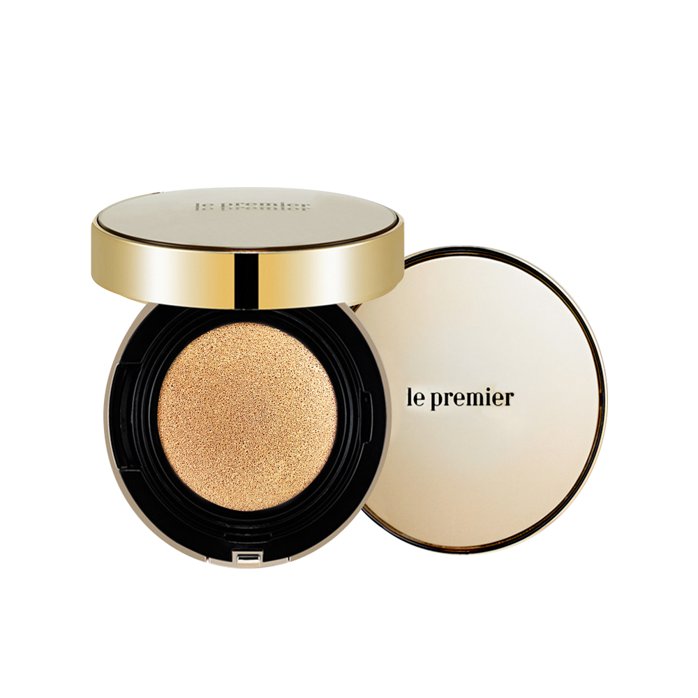 Enprani le premier Serum Cover Cushion - #21 Light Beige Enprani le premier Serum Cover Cushion - #21 Light Beige