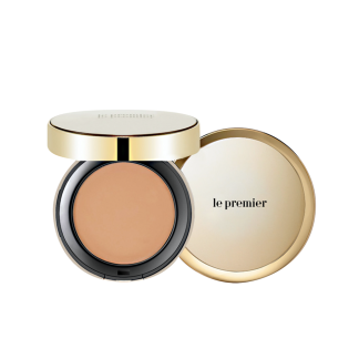 Enprani Le Premier Skin Cover Pact - # No.23 Natural Beige