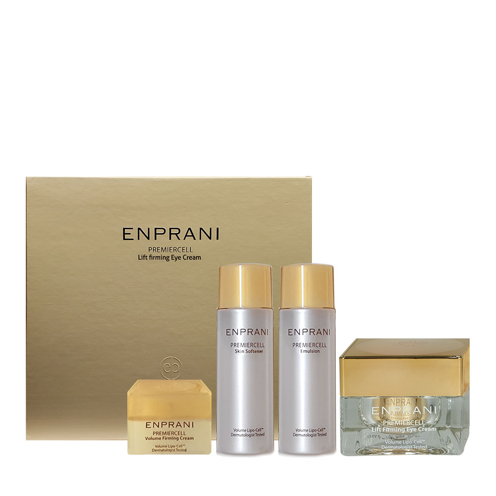 Enprani Premiercell Lift Firming Eye Cream 30ml / 1.01fl.oz. Enprani Premiercell Lift Firming Eye Cream 30ml / 1.01fl.oz.