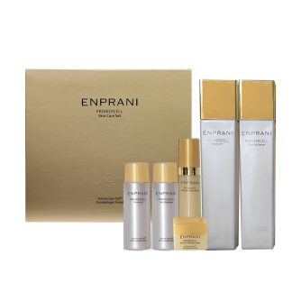 Enprani Premiercell Skin Care Set 2pcs