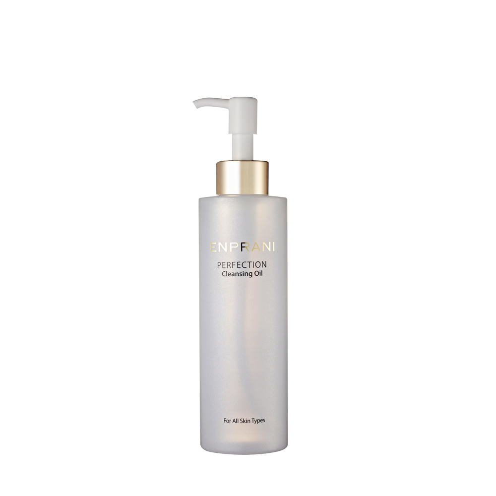Enprani Cleansing Perfection Cleansing Oil 6.42fl.oz/190ml Enprani Cleansing Perfection Cleansing Oil 6.42fl.oz/190ml