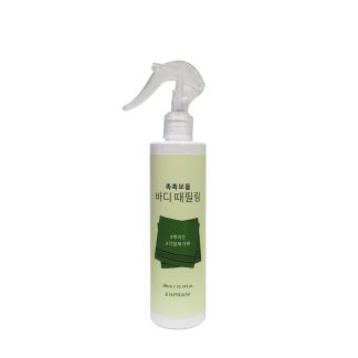 Enprani Smooth Skin Body Peeling  300ml / 10.14 fl.oz.