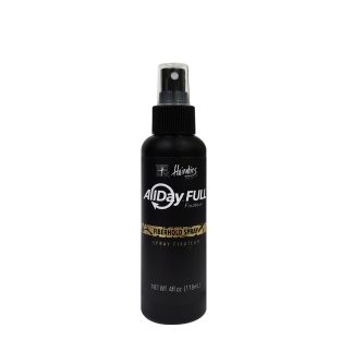 All Day Full Fiber hold Spray Fixateur 4fl Oz (118ml)