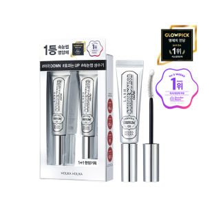 Holika Holika Lash Correcting Care Essential Serum (Gift Set)