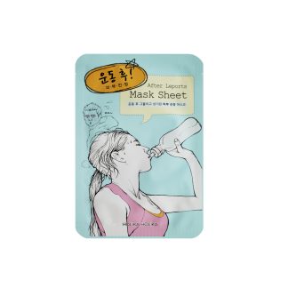 Holika Holika After Leports Mask