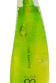 Holika Holika Aloe 92% Shower Gel - 250ml / 8.45 fl.oz.