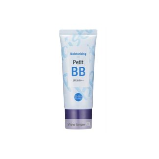 Bouncing Petit BB Cream (Moisturizing)