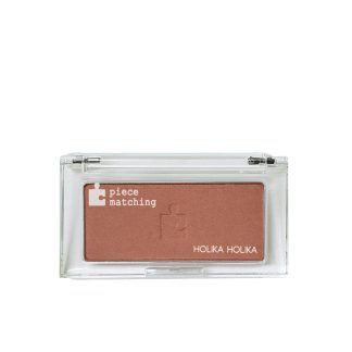 Holika Holika Piece Matching Blusher Kind Coconut - 4g