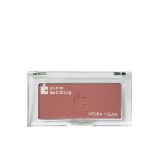 Holika Holika Piece Matching Blusher Kind Pink- 4g