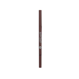 Holika Holika Wonder Drawing Skinny Eyebrow (04 Red Brown)