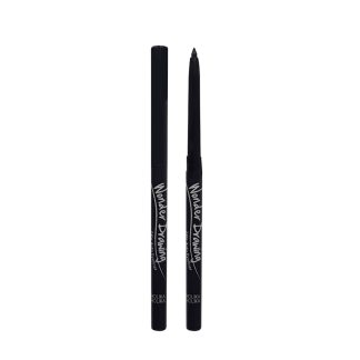 Holika Holika Wonder Drawing 24HR Auto Eyeliner - 01 Black