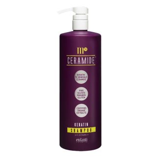 M72 KERATIN SHAMPOO- 32 OZ