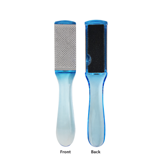 Prinsia Foot Metallic Exfoliation (12pcs)