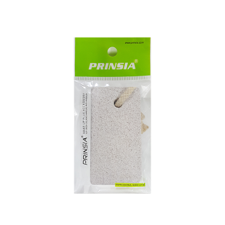 Prinsia Natural Pumice Stone(12pcs)