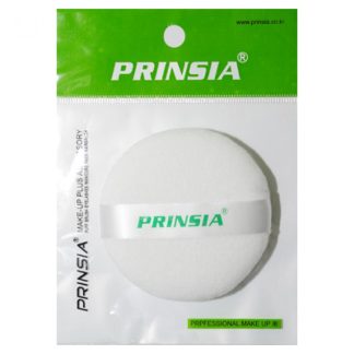 Prinsia Cotton Powder Puff (Small)12pcs