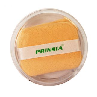 Prinsia Keron Square Make Up Puff (2pcs)-12pack