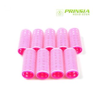 Prinsia Magic Hair Roller (Medium 9 pcs/pkg)(12pack)