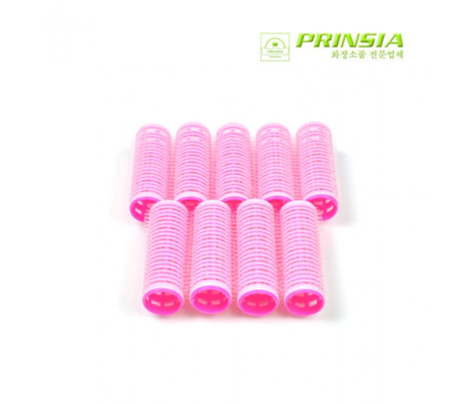 Prinsia Magic Hair Roller (Small 9 pcs/pkg)(12pack) Prinsia Magic Hair Roller (Small 9 pcs/pkg)(12pack)