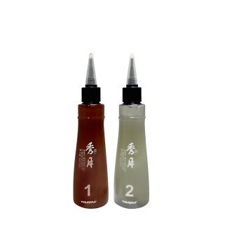 Suwall Touravi Suwall Argan Texture Permanent  5.07fl.oz/150ml