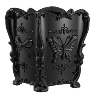 Labina Anna Sui Style Butterfly Design Beauty Stand